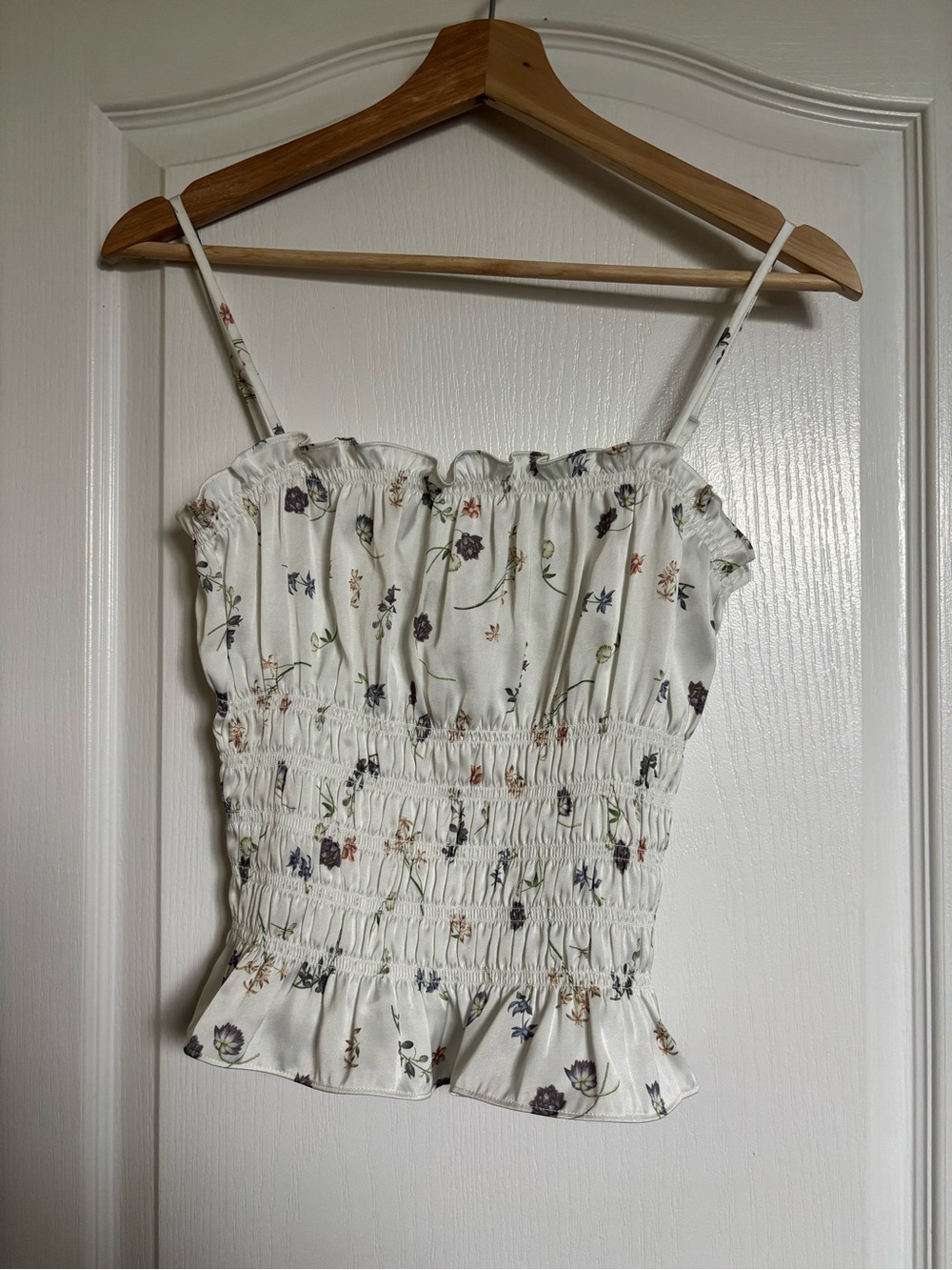 WILFRED Motif Camisole - Picture 4 of 8